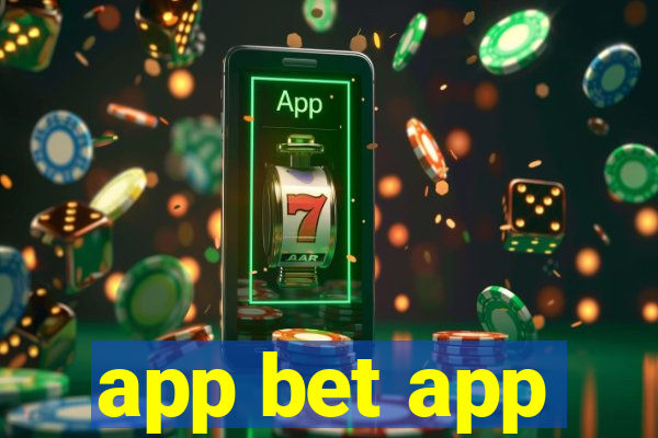 app bet app